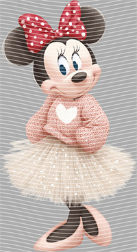 Mickey-AMQ 2948
